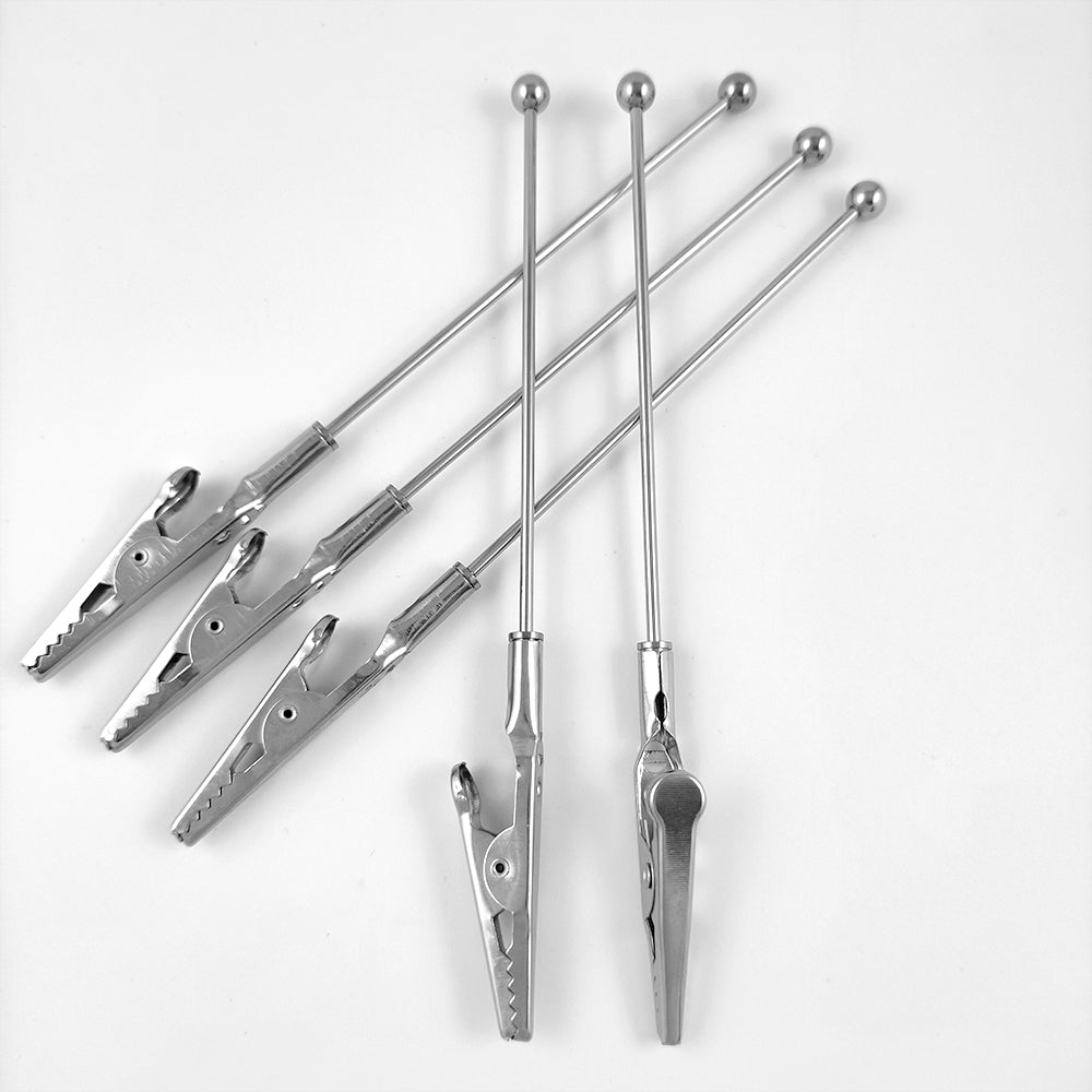 Accesorios de llavero con lector de tarjetas de bricolable de nuevo llegada al por mayor