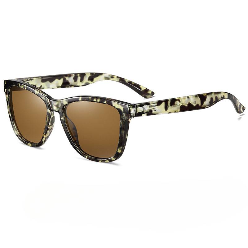 Wholesale of Fashionable and Colorful PC Sunglasses
