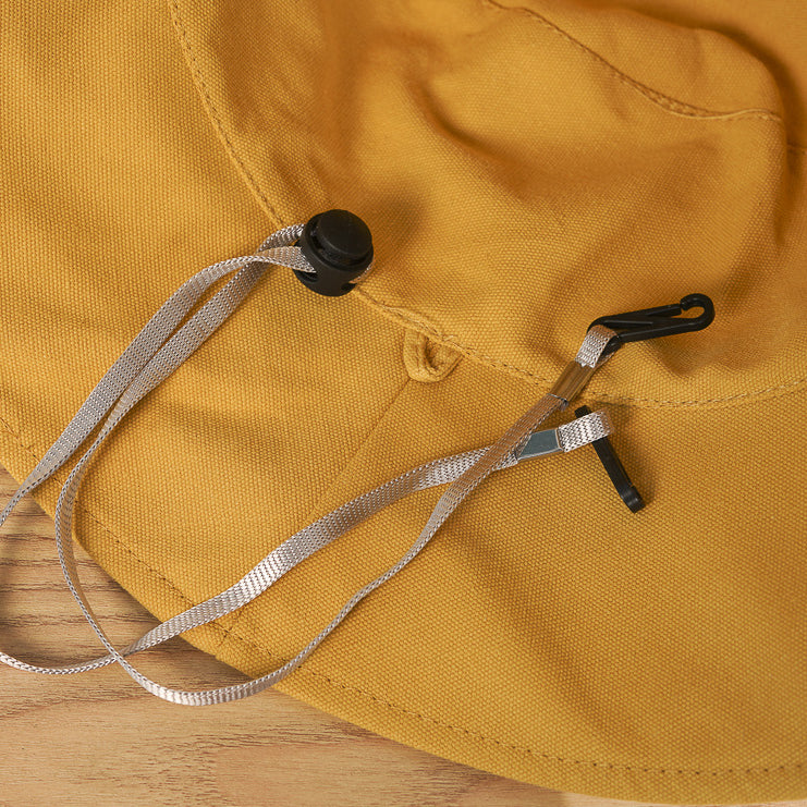 Wholesale Cotton Embroidery Bucket Hat