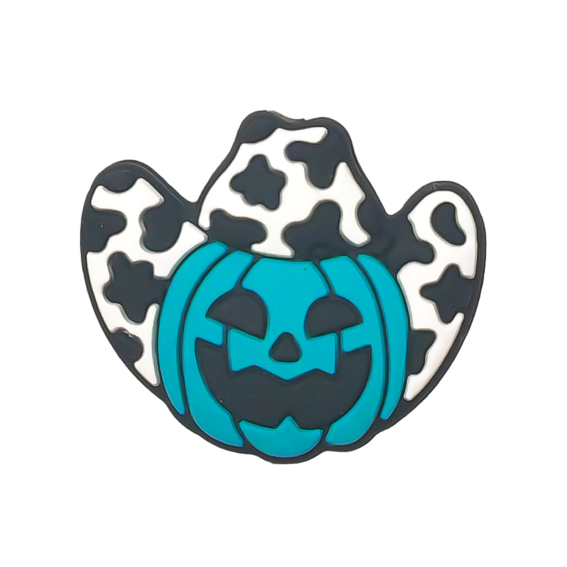 Wholesale 10pcs Cartoon Silicone Beads