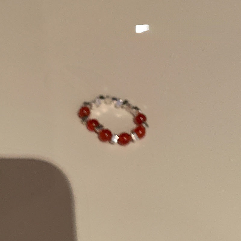 Wholesale Plain Niche Alloy Rings