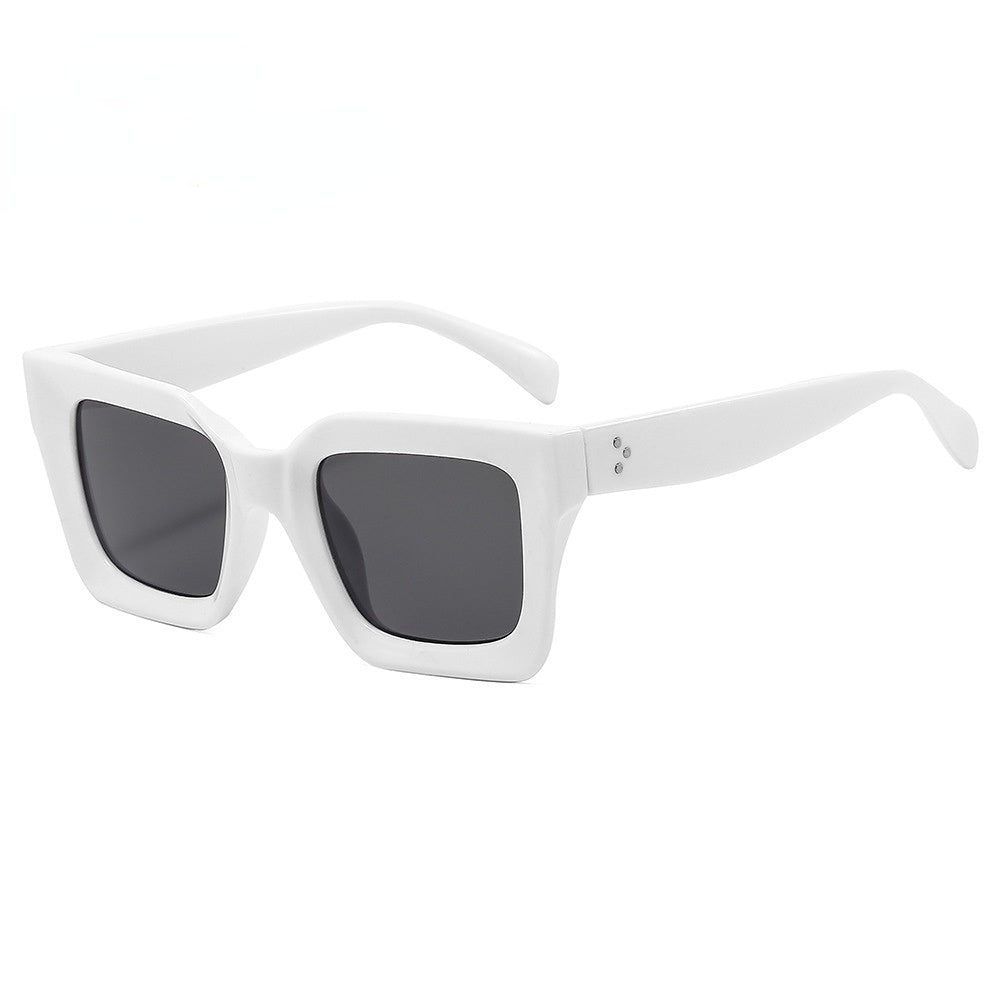 Wholesale New Square Sunglasses