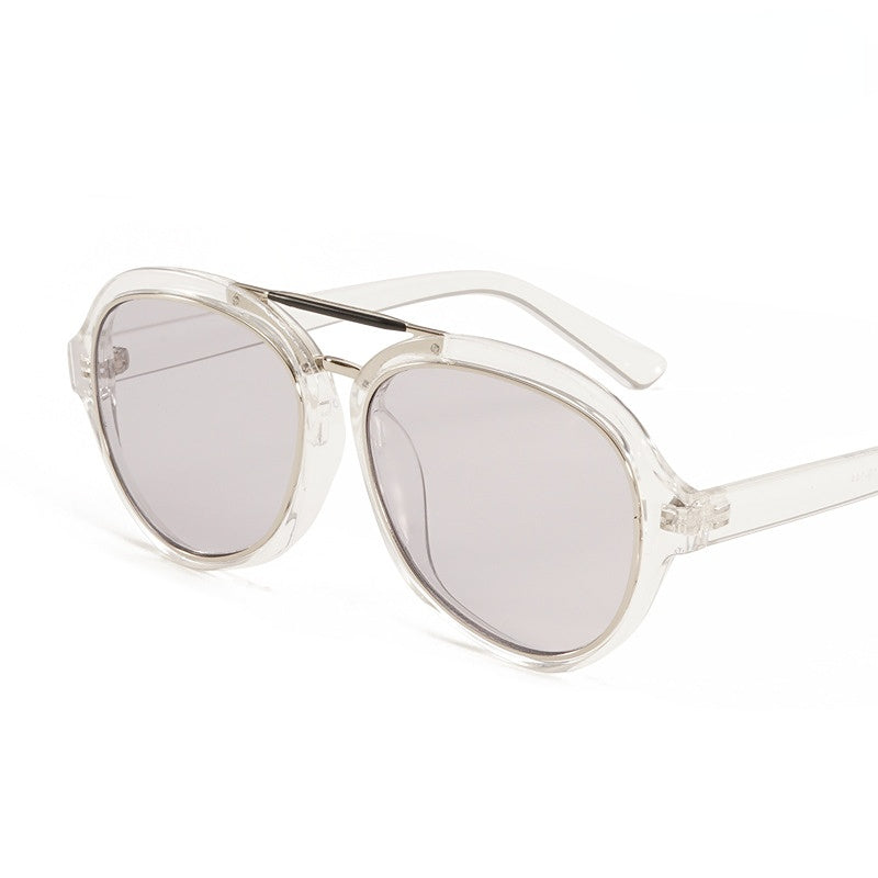 Wholesale PC Round Sunglasses