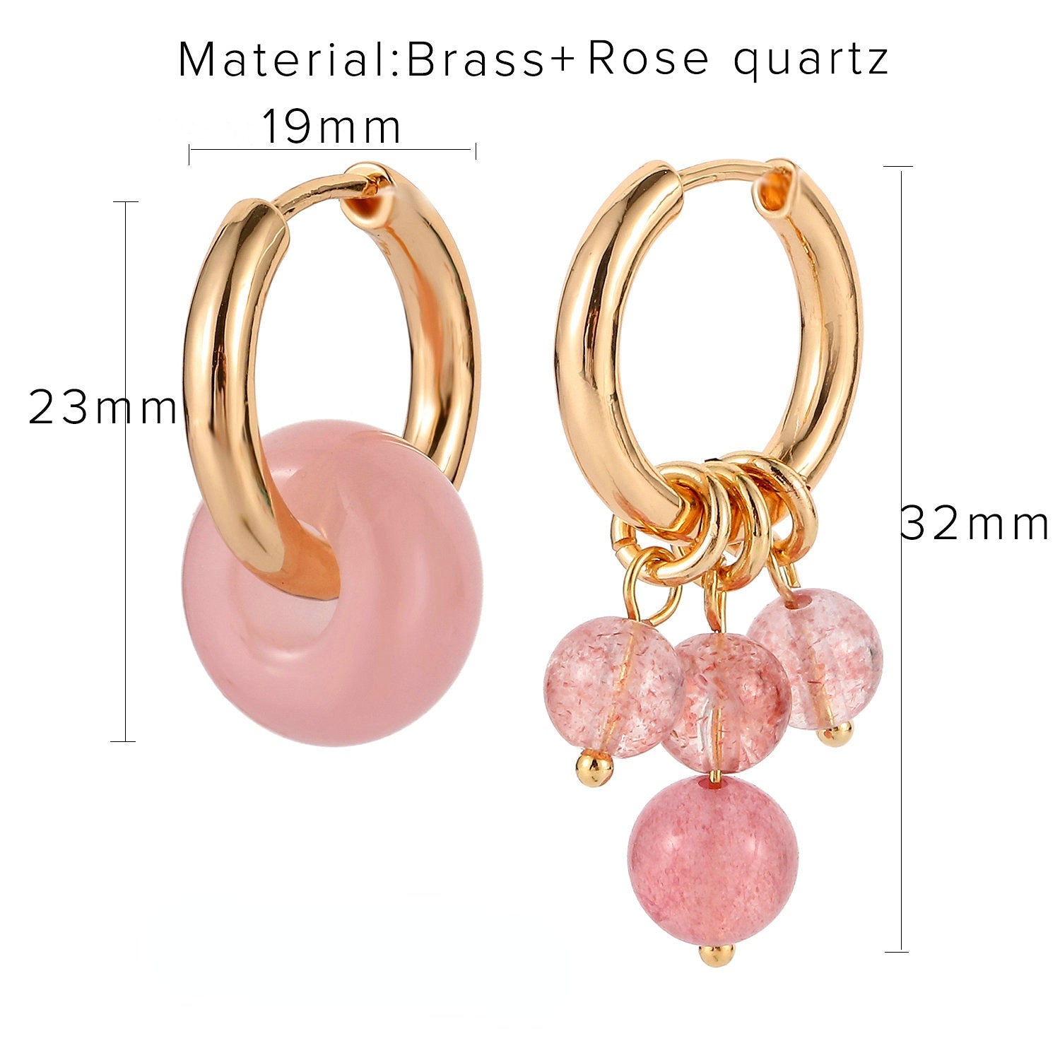 Wholesale Freshwater Pearl Earrings