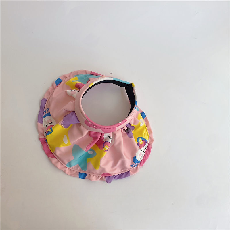 Wholesale Kids Cotton Summer Beanies