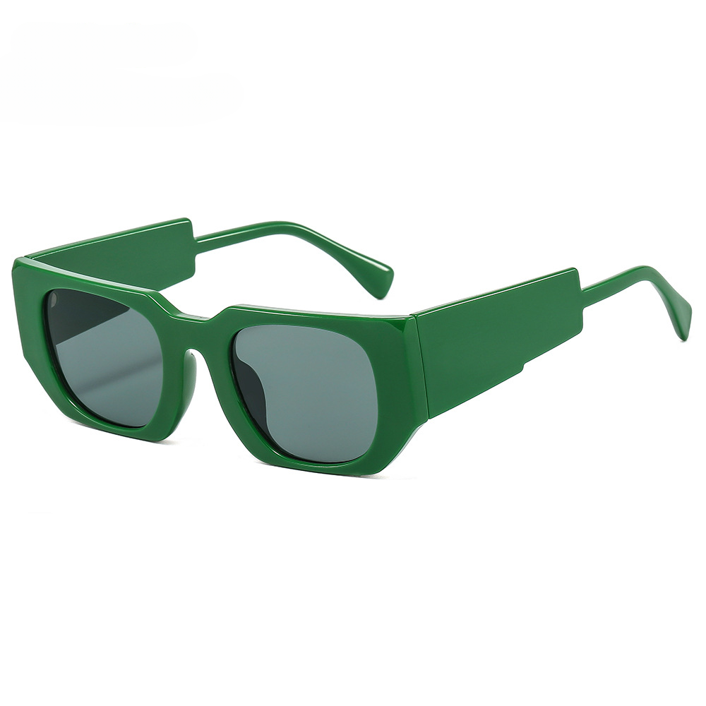 Wholesale PC Candy Color Sunglasses