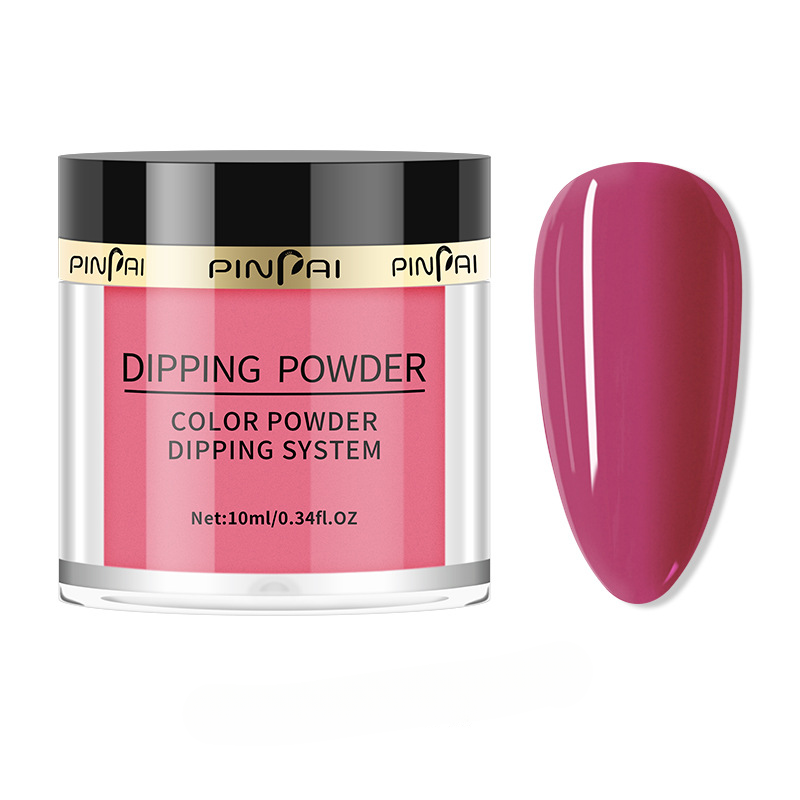 Wholesale Nail Art Dipping Powder