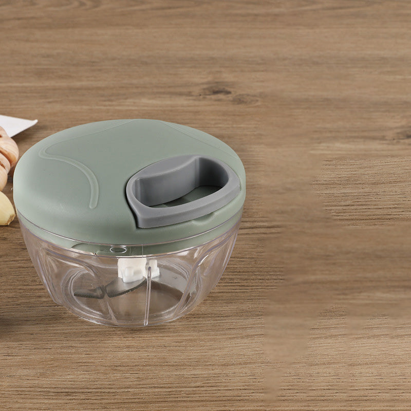 Wholesale Manual Garlic Press Large Capacity OLY-KW-KD001