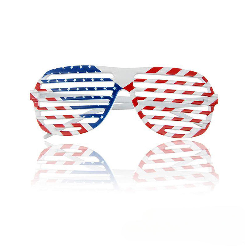 Wholesale PC Independence Day Set Glasses