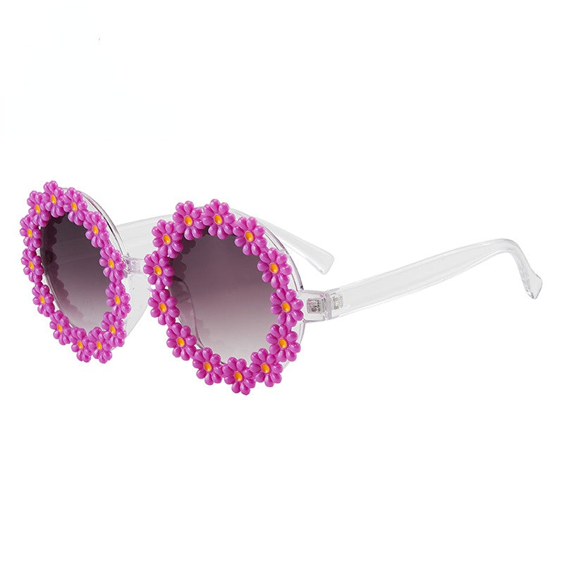 Wholesale PC Daisy Women Sunglasses