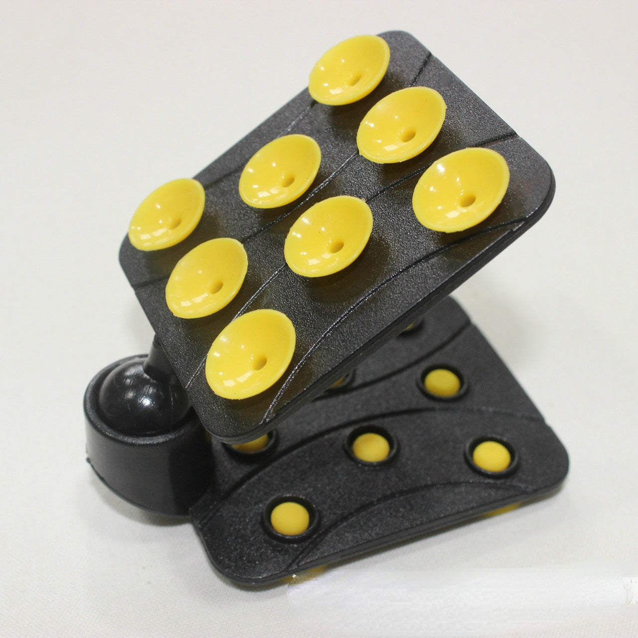 Soporte para teléfono móvil con ventosa de 8 puntos de doble cara de PVC al por mayor