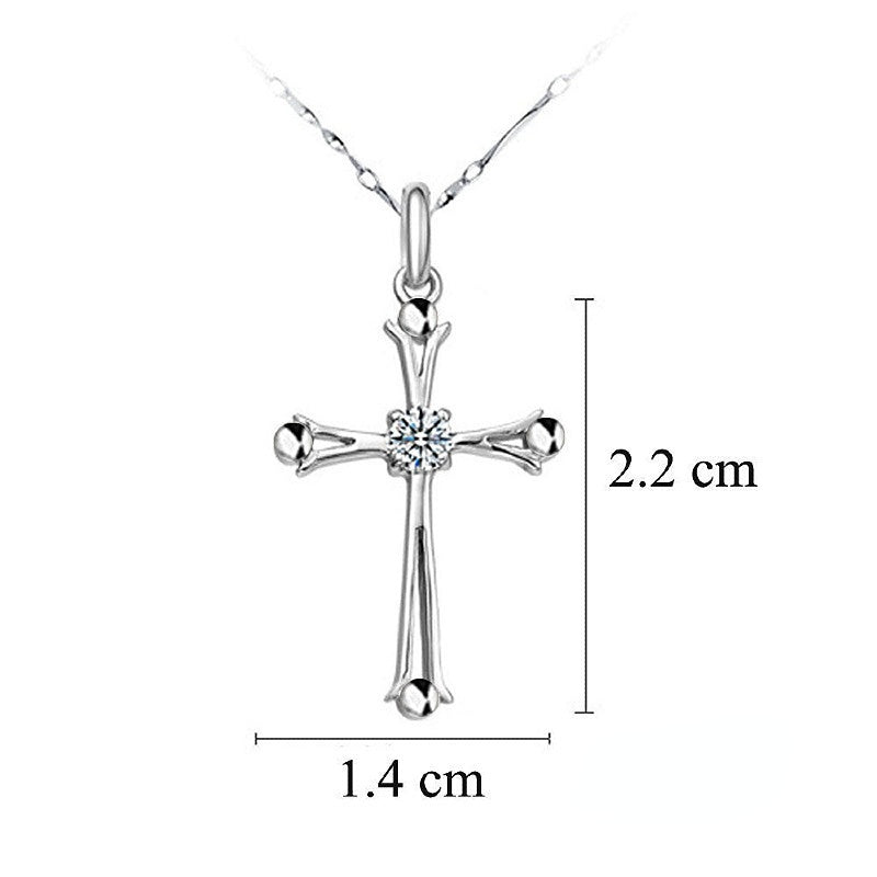 Wholesale Alloy Cross Pendant Items