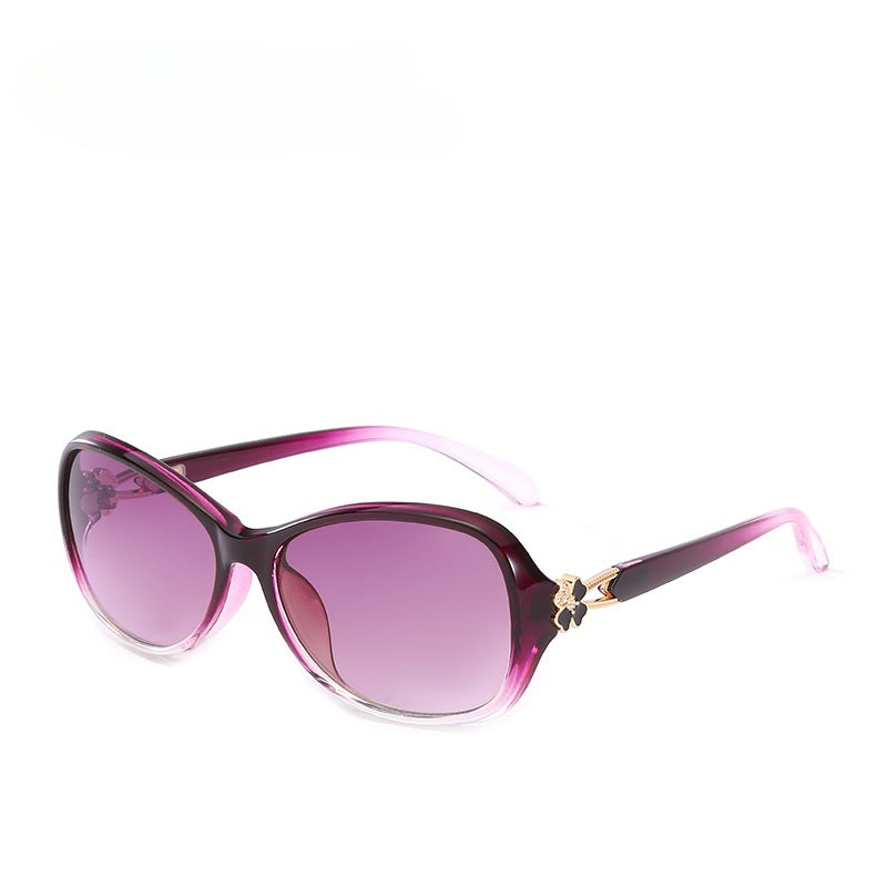 Wholesale PC Small Frame Sunglasses