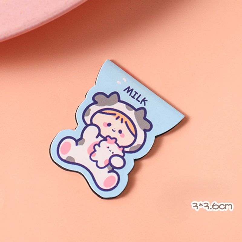 Wholesale Magnetic Bookmarks