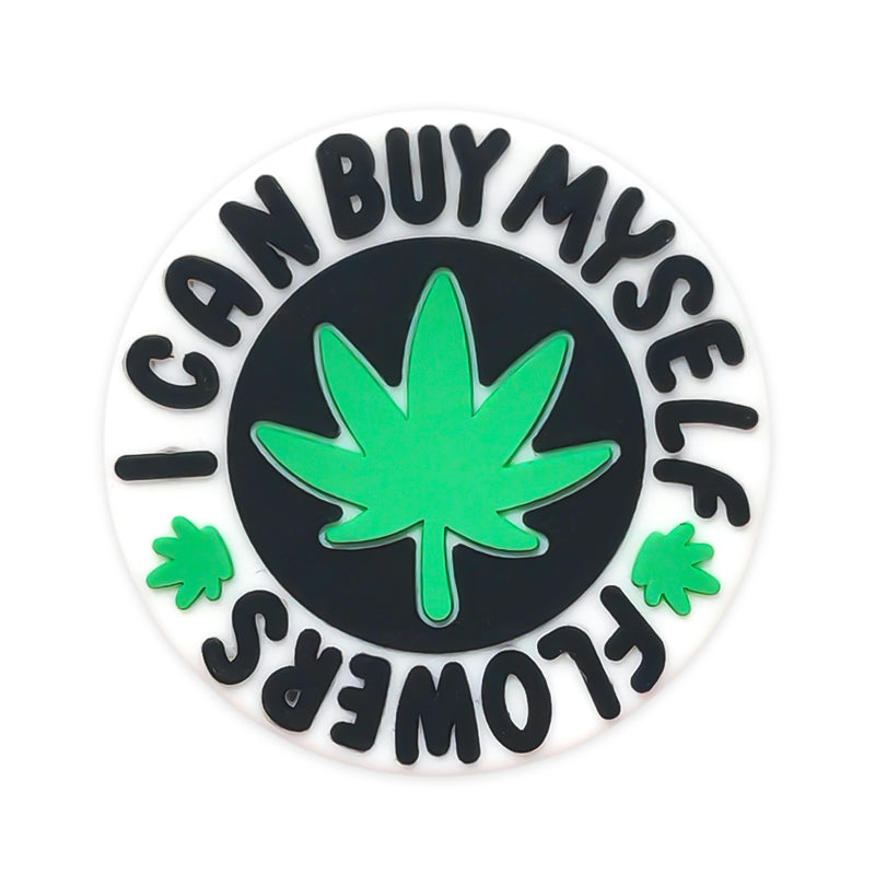 Wholesale 10pcs Cartoon Silicone Beads