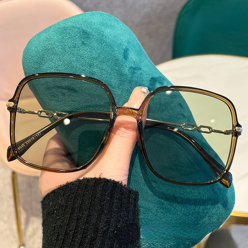 Wholesale PC Ocean Film Sunglasses