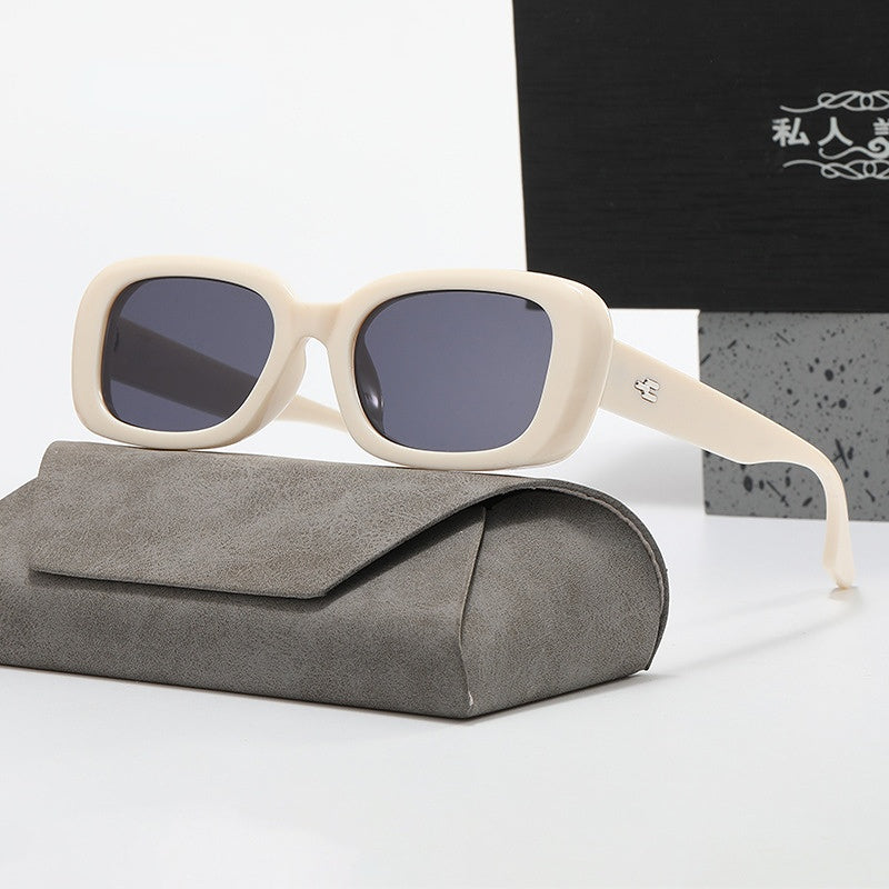 Wholesale UV Protection PC Women's Sunglasses