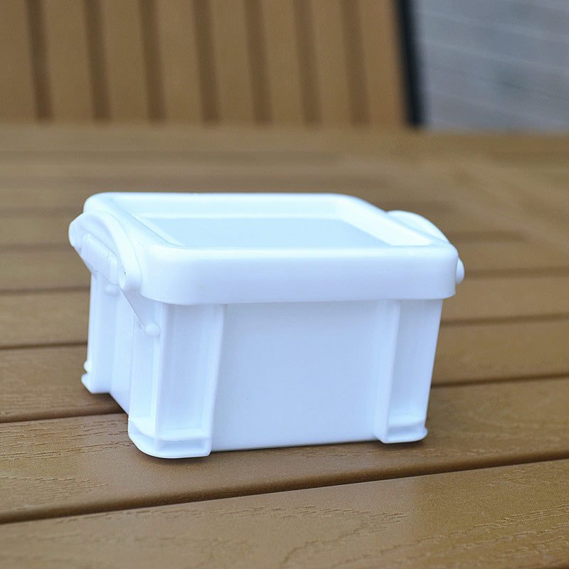 Wholesale Mini Candy Color Storage Boxes OLY-CS-JHao001