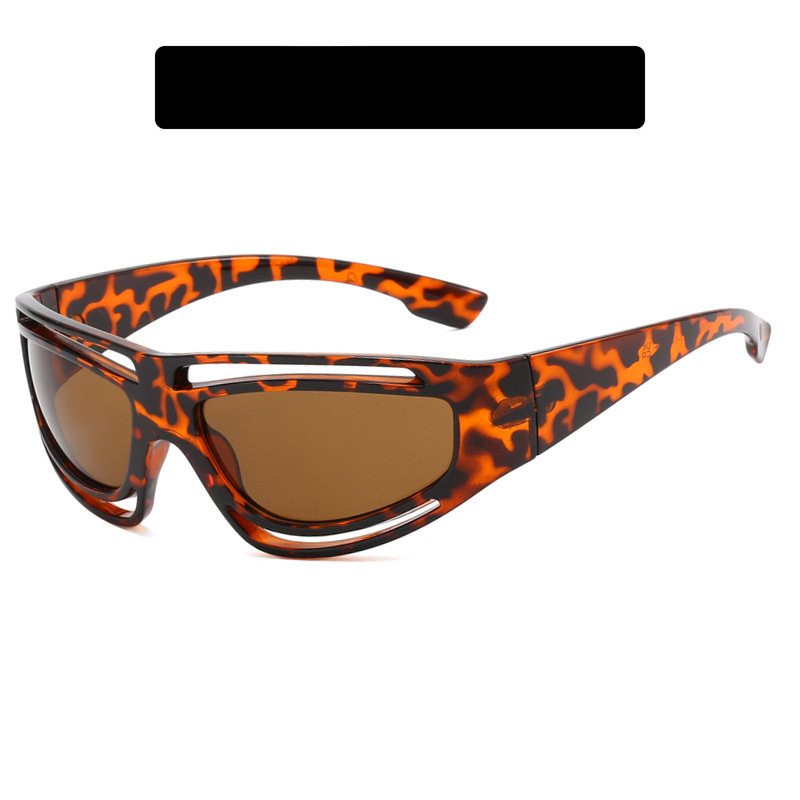 Wholesale PC Y2K Sports Sunglasses
