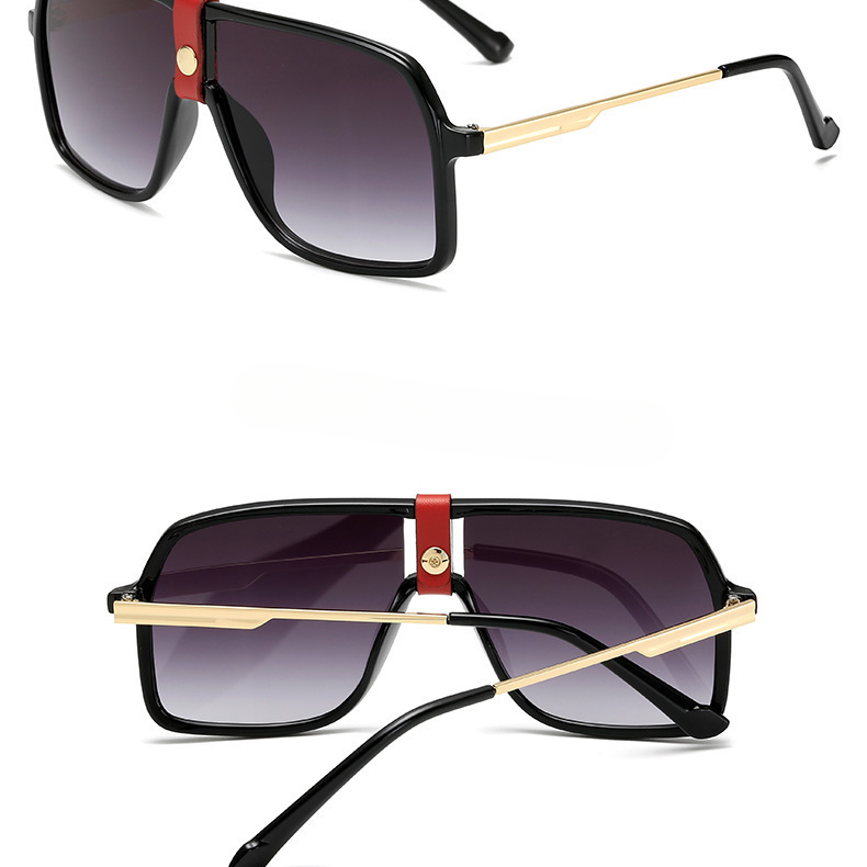 Wholesale Driving PC Men's Sunglasses