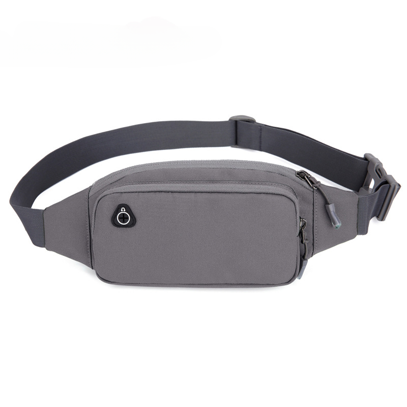 Wholesale Nylon Outdoor Hiking Leisure Bag