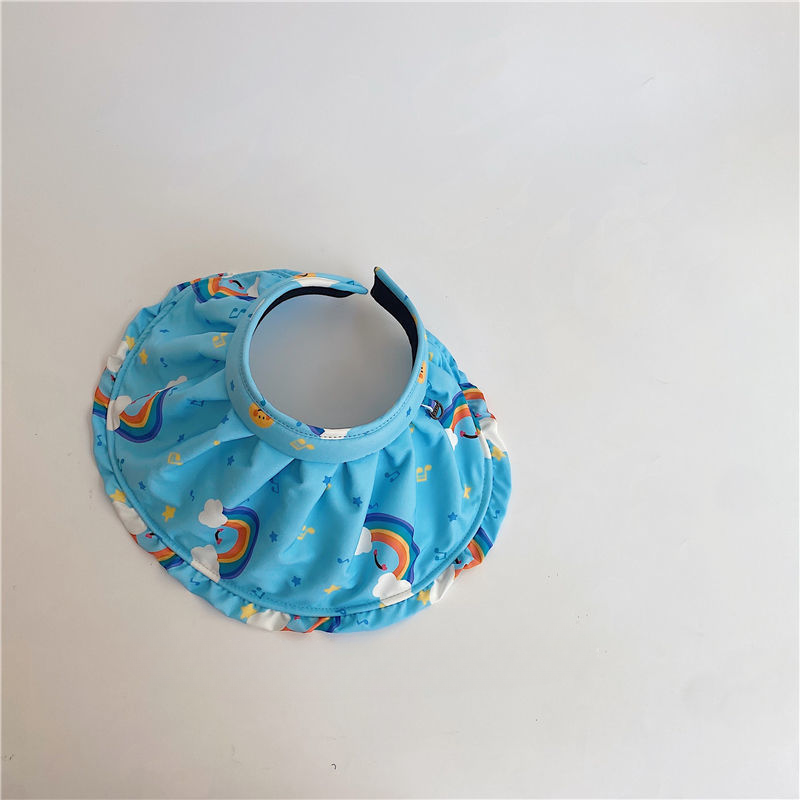 Wholesale Kids Cotton Summer Beanies