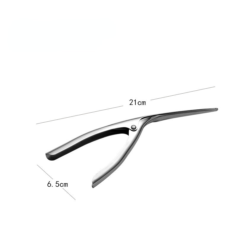 Wholesale Stainless Steel Shrimp Claws