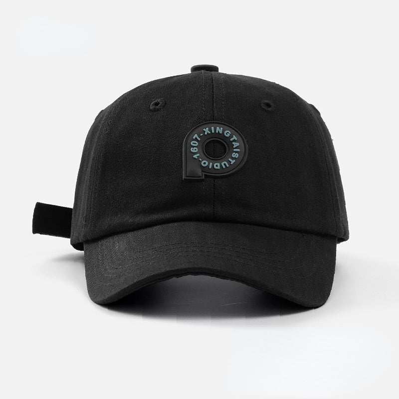 Wholesale Acrylic Soft Top Letter Embroidery Kids Baseball Cap