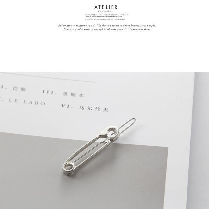 Wholesale Pins Metal Hair Clips