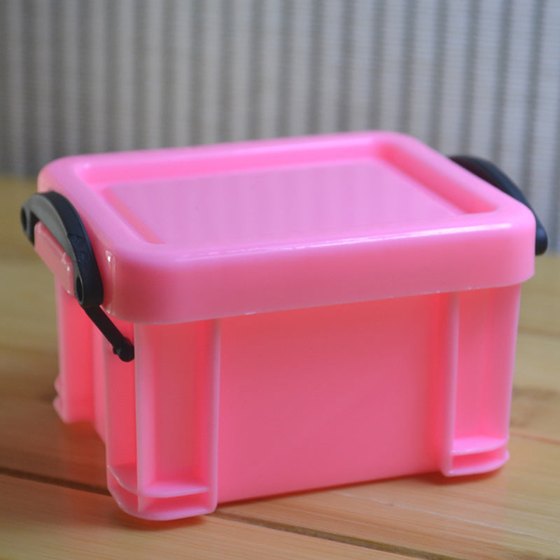 Wholesale Mini Candy Color Storage Boxes OLY-CS-JHao001