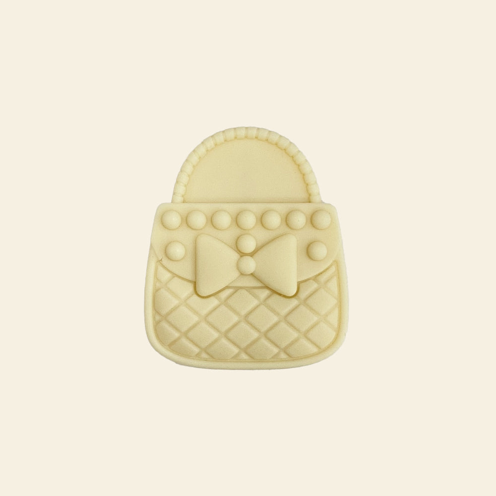 Wholesale 10pcs Cartoon Cute Bag Focal Beads