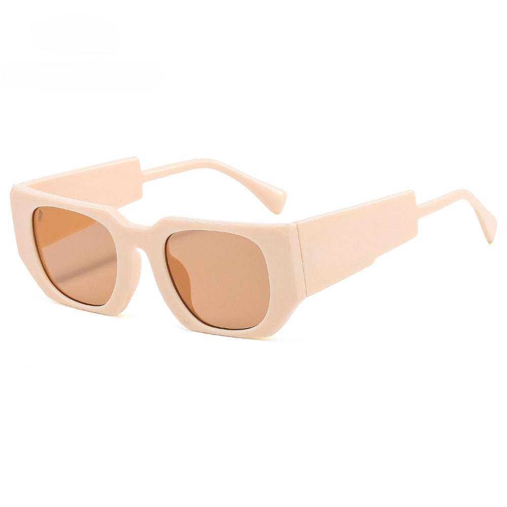 Wholesale PC Candy Color Sunglasses