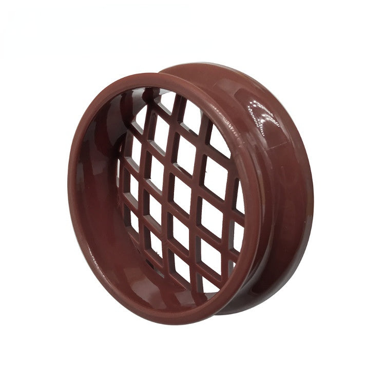 Molde de sello de bollo de piña para pastel de PP de grado alimenticio al por mayor, 10 Uds.