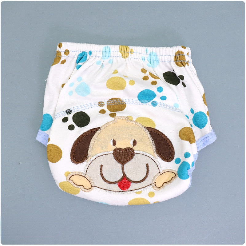 Venta al por mayor Artículos para bebés de algodón para pañales de bebé