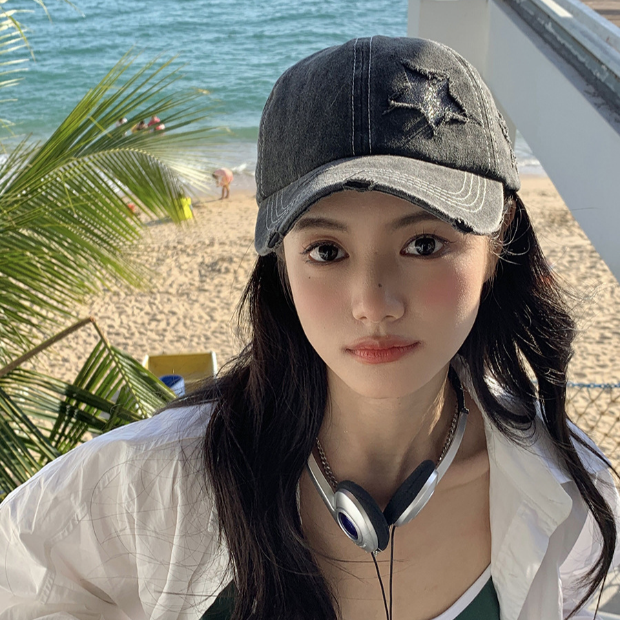 Sombreros de vaquero occidental acrílico al por mayor