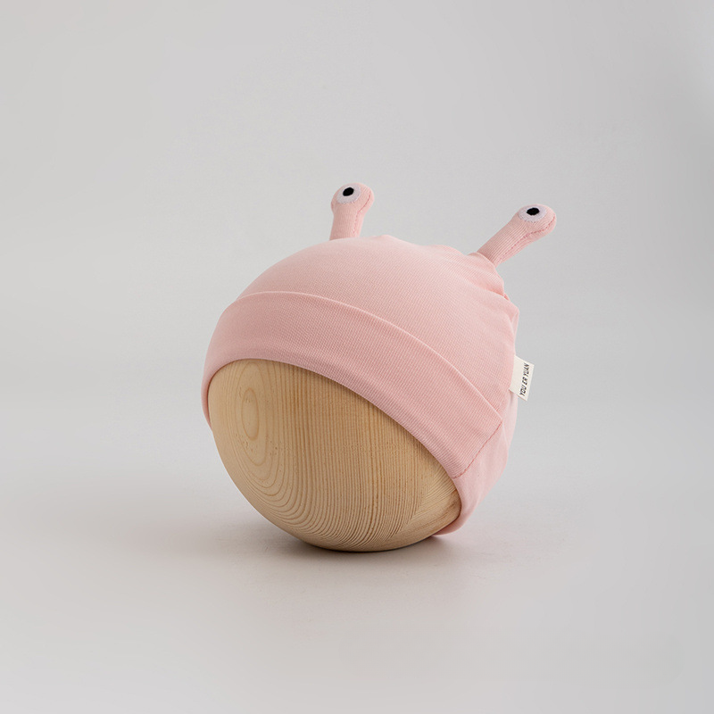 Wholesale Small Eyes Tentacles Solid Color Tire Cap