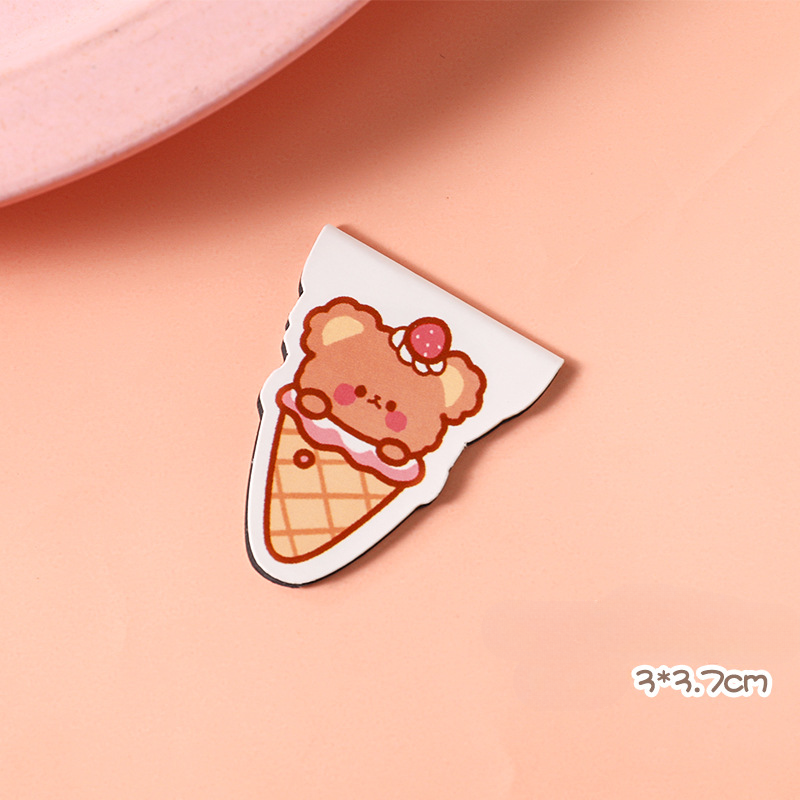 Wholesale Magnetic Bookmarks