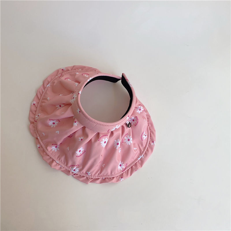 Wholesale Kids Cotton Summer Beanies