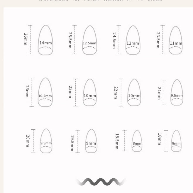 Armadura acanalada irregular francesa plástica al por mayor