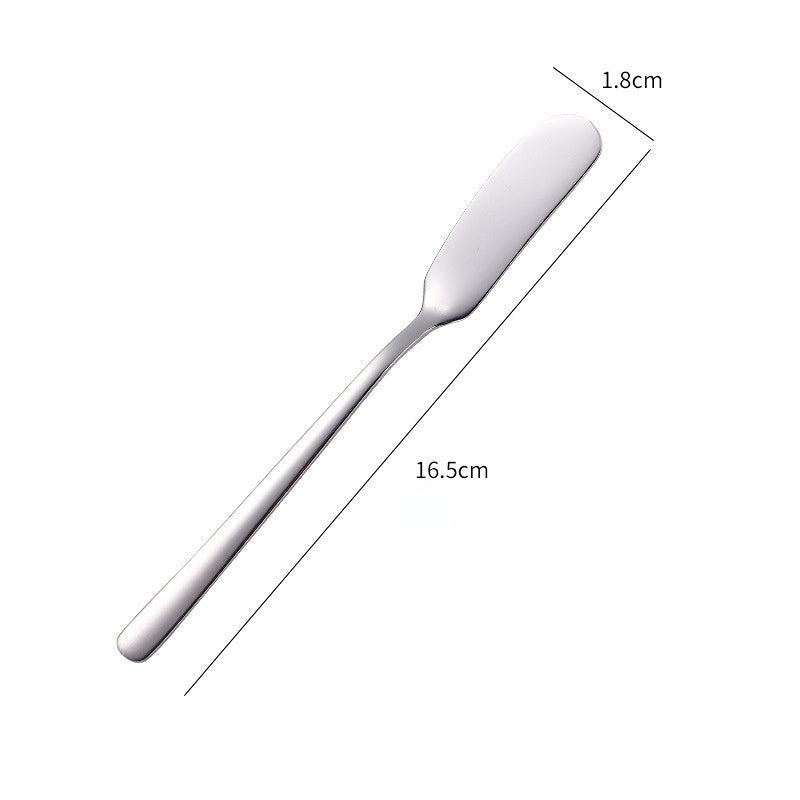 Wholesale Stainless Steel Butter Knife