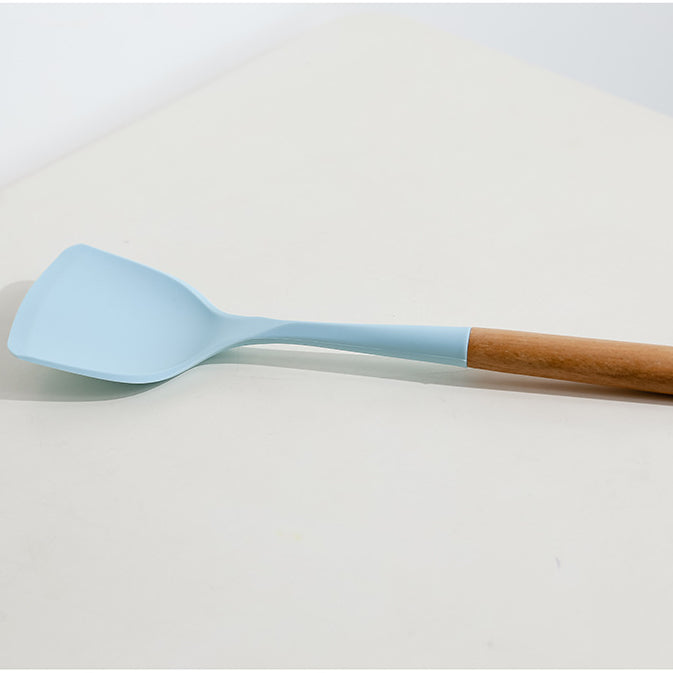 Wholesale Silicone Kitchen Kitchenware Five-Piece Set