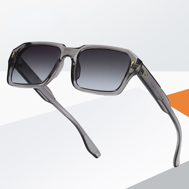 Wholesale PC Fashion Catwalk Men's Sunglasses