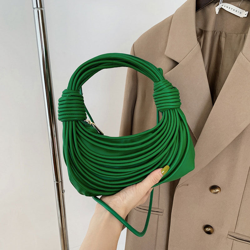 Venta al por mayor Bandolera Individualidad Creativa PU OLY-SD-GH003