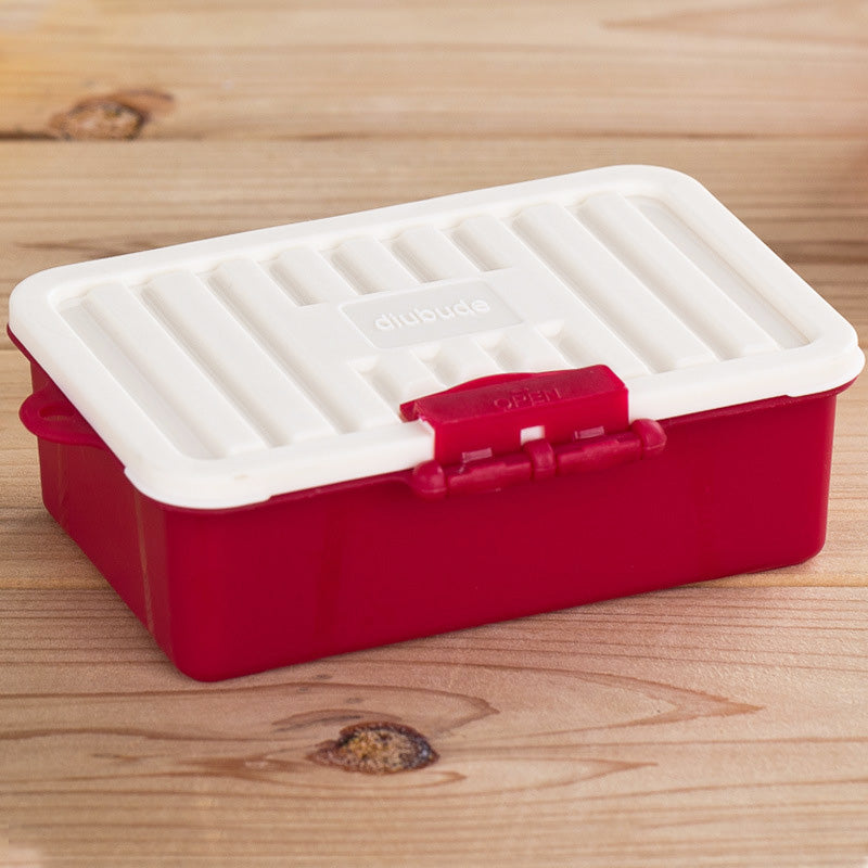 Wholesale Candy Color Mini Organizer Storage Box OLY-CS-JHao003
