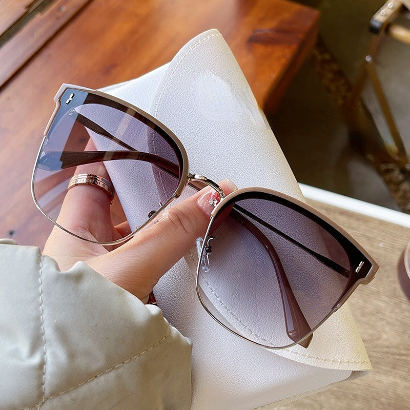 Wholesale PC Square Ladies Sunglasses