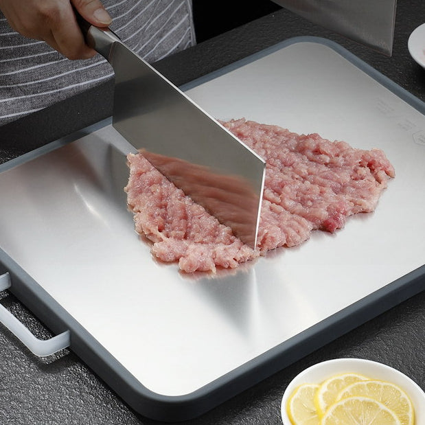 Wholesale Stainless Steel Cutting Board