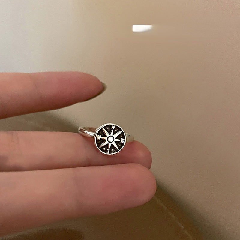 Wholesale Plain Niche Alloy Rings