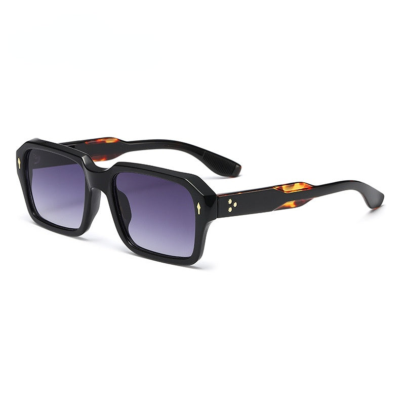 Wholesale PC Fashion Catwalk Men's Sunglasses