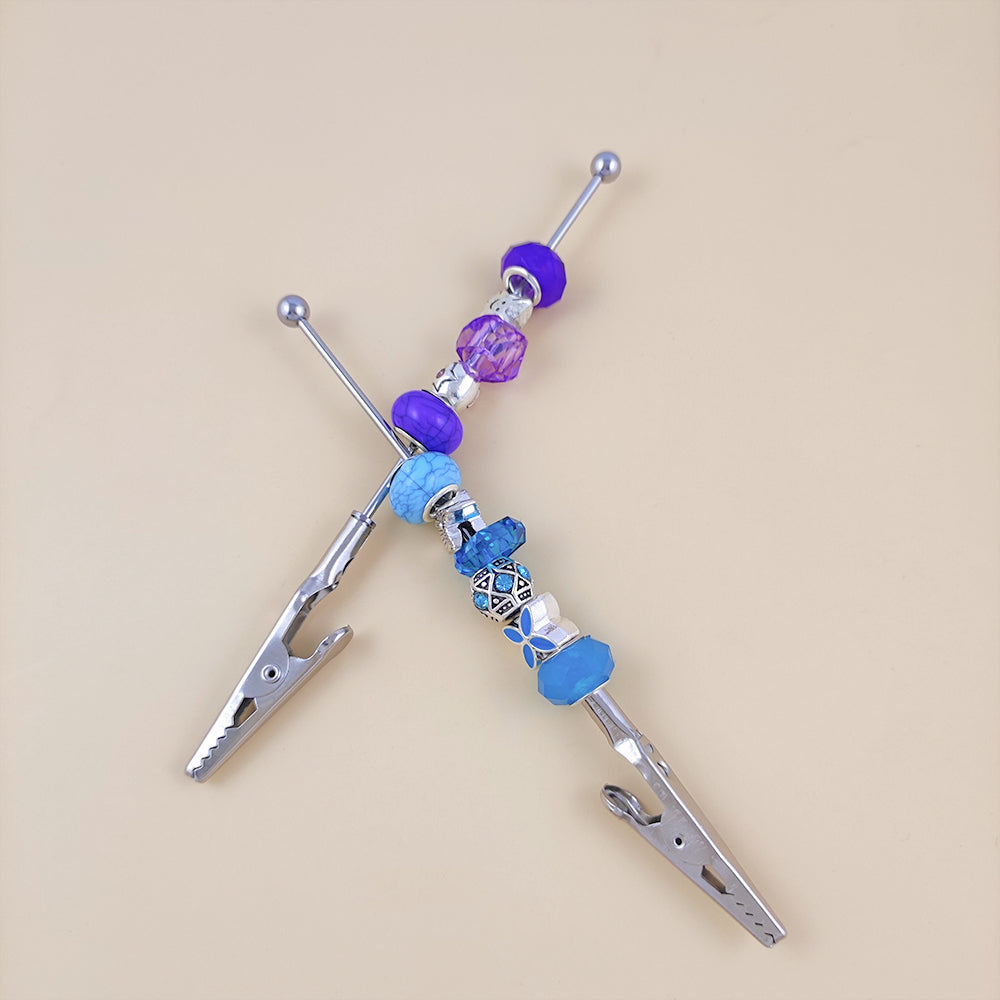 Accesorios de llavero con lector de tarjetas de bricolable de nuevo llegada al por mayor