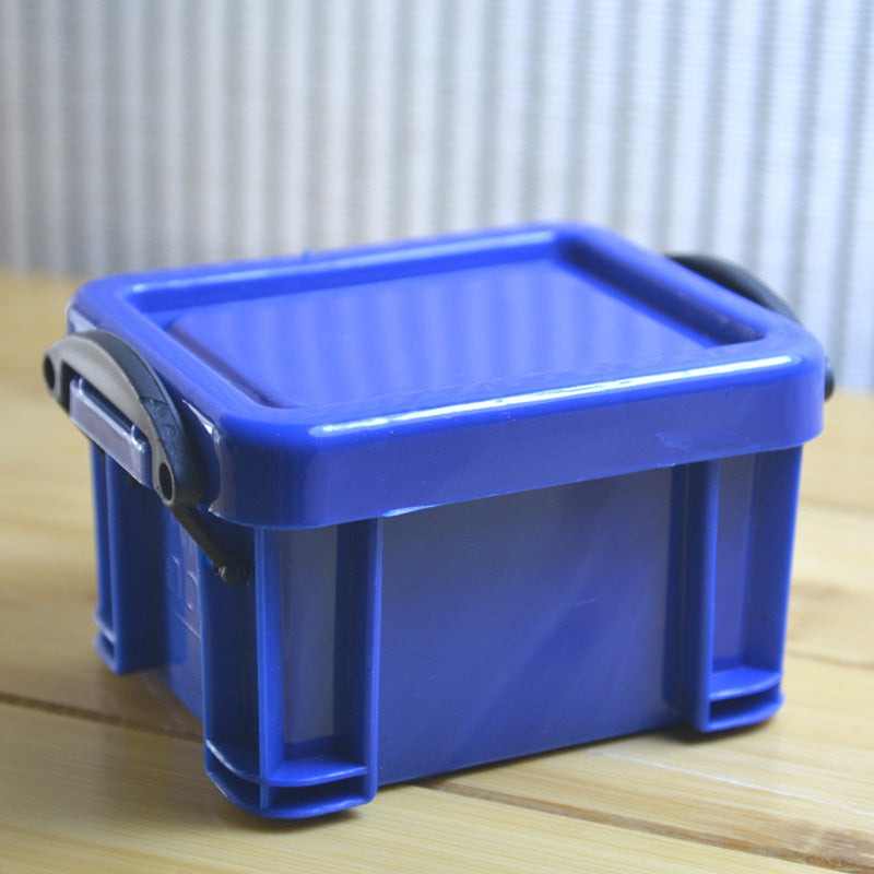 Wholesale Mini Candy Color Storage Boxes OLY-CS-JHao001